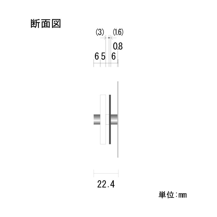 表札 マンション ステンレス おしゃれ オーダーサイズ ネームプレート 木目調 HS1F |  | 06