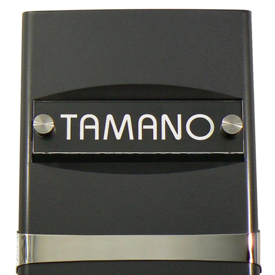 表札 マンション表札 マグネット オーダーサイズ プレート K10F |  | 01