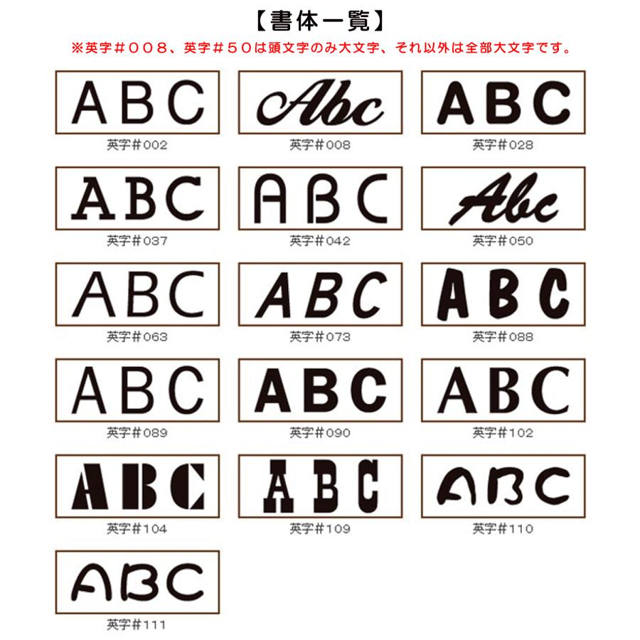 表札 マンション ステンレス おしゃれ 切り文字 マグネット レーザーカット オーダーサイズ ブラック LSBF |  | 14