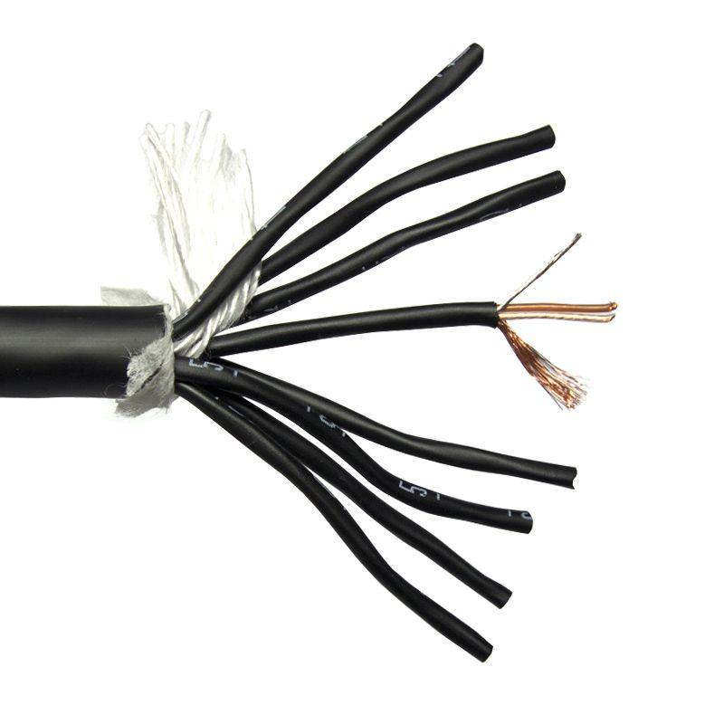 MOGAMI (モガミ) 2932 Snake マルチマイクケーブル 切り売り (8ch