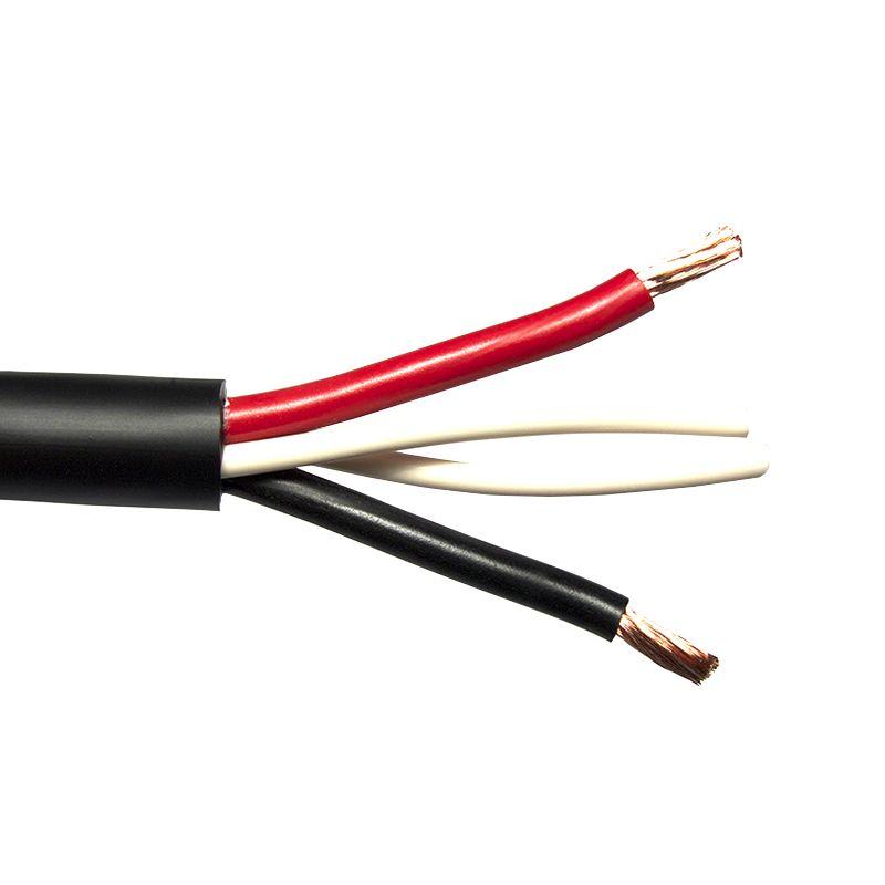 MOGAMI (モガミ) 3103 2芯スピーカーケーブル 切り売り (12AWG×2 MOGAMI (モガミ) 3103 2芯スピーカーケーブル 切り売り (12AWG×2