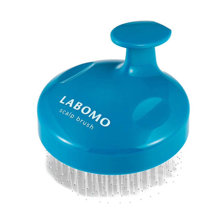 ラボモ スカルプブラシ LABOMO シャンプーブラシ ヘッドスパ アートネイチャー ブラシ クシ くし ヘアケア ヘアーブラシ ヘアブラシ カッサ 髪 頭皮ブラシ|artnature|02