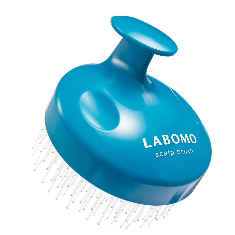 ラボモ スカルプブラシ LABOMO シャンプーブラシ ヘッドスパ アートネイチャー ブラシ クシ くし ヘアケア ヘアーブラシ ヘアブラシ カッサ 髪 頭皮ブラシ|artnature|04