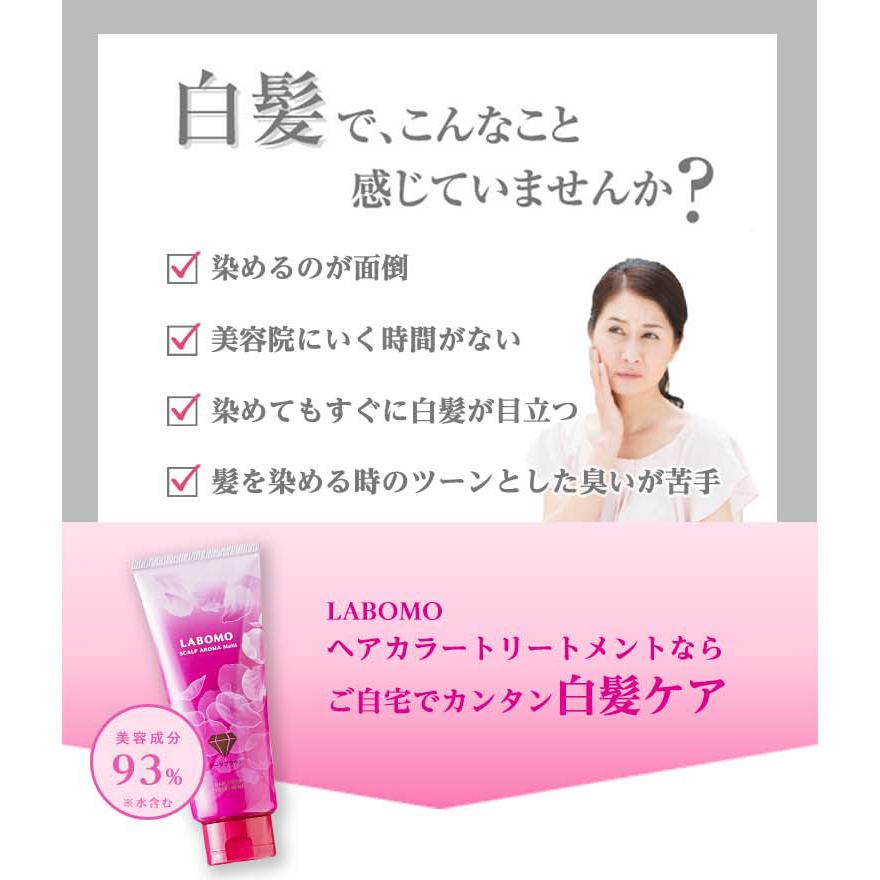 73%OFF!】 公式 ラボモ ヘアカラートリートメント 白髪染め 女性用 ブラック ブラウン カラートリートメント アートネイチャー LABOMO スカルプアロマ メイリー rmladv.com.br 73%OFF!】 公式 ラボモ ヘアカラートリートメント 白髪染め 女性用 ブラック ブラウン カラートリートメント アートネイチャー LABOMO スカルプアロマ メイリー rmladv.com.br
