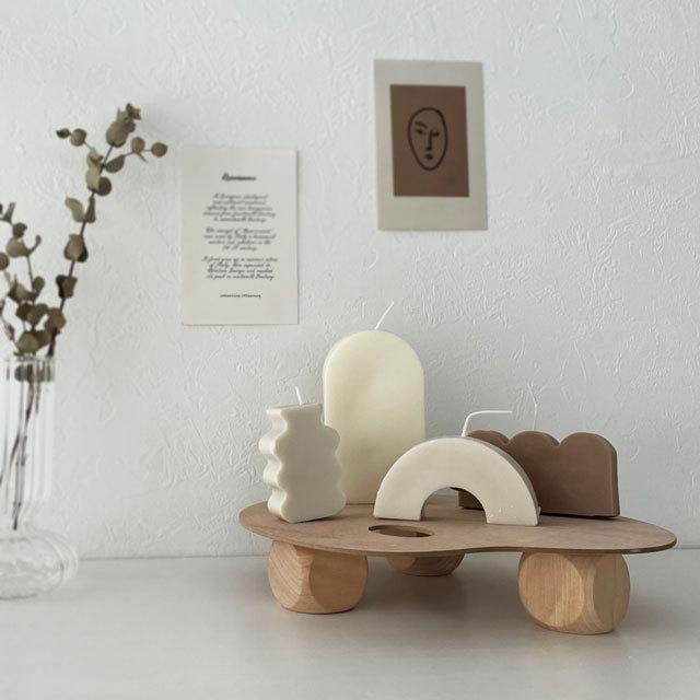 unique キャンドル 全9種類 [ART OF BLACK] candle03037ART OF BLACK 通販