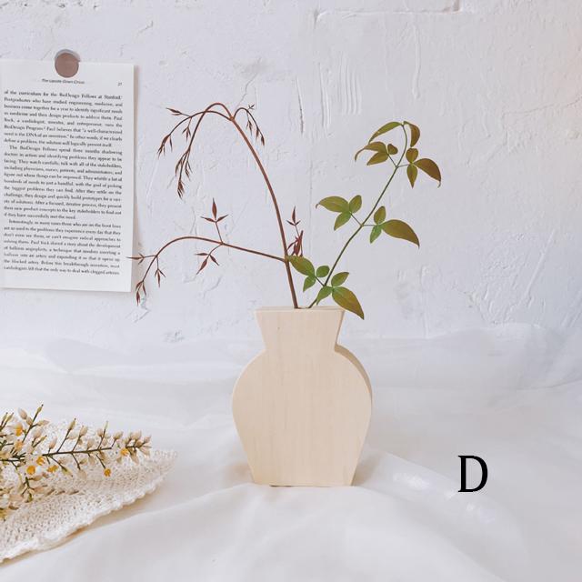 ウッドフラワーベース ドライフラワー花瓶 Art Of Black Flowervase Art Of Black 通販 Yahoo ショッピング