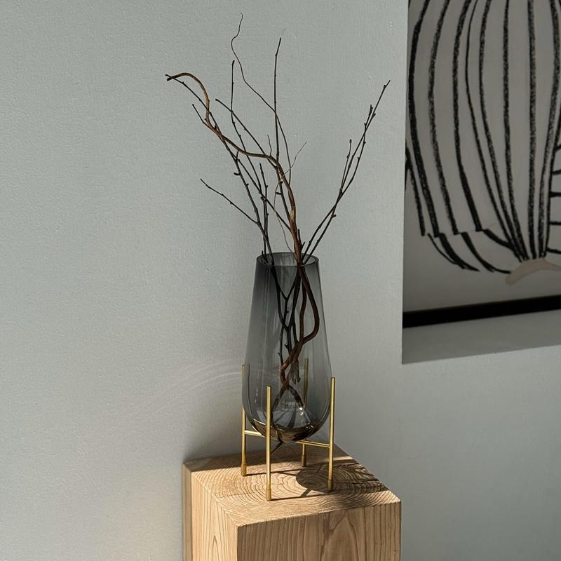 art of black フラワーベース　オブジェ CATEGORY 花瓶・ガーデニング | ART OF BLACK