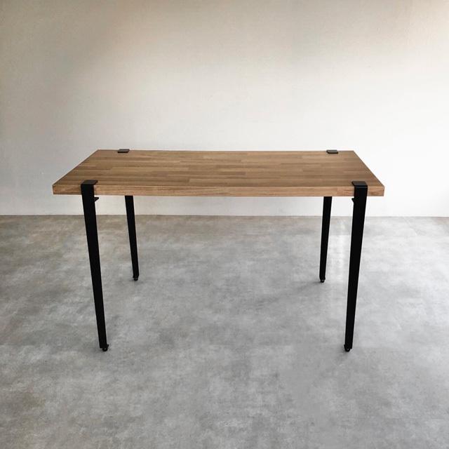 工具不用 4本set クランプ アイアンレッグ テーブル脚 鉄脚 高さ 工具不用 4本set クランプ アイアンレッグ テーブル脚 鉄脚 高さ