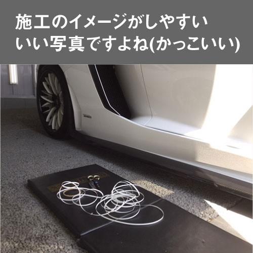 オーダーラインテープ 幅51mm 70mm 巻きの長さ10m 車 バイク 船舶 ボート 装飾 ピンストライプ Rt18 アートパーティ 通販 Yahoo ショッピング