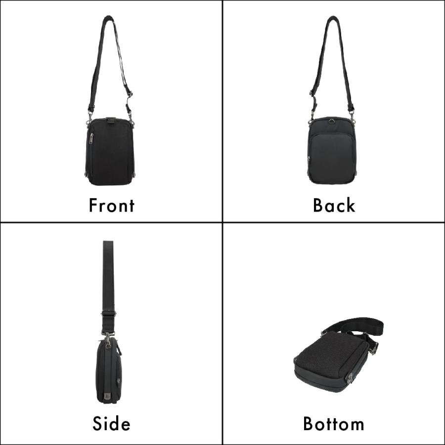 アートフィアー　ミニショルダー ARTPHERE（アートフィアー） ダレスバッグ 小さめ メンズ ショルダー