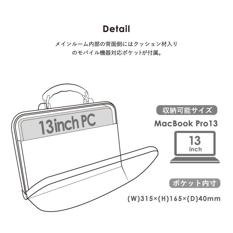 ARTPHERE（アートフィアー） ダレスバッグ リュック メンズ 薄型 PC