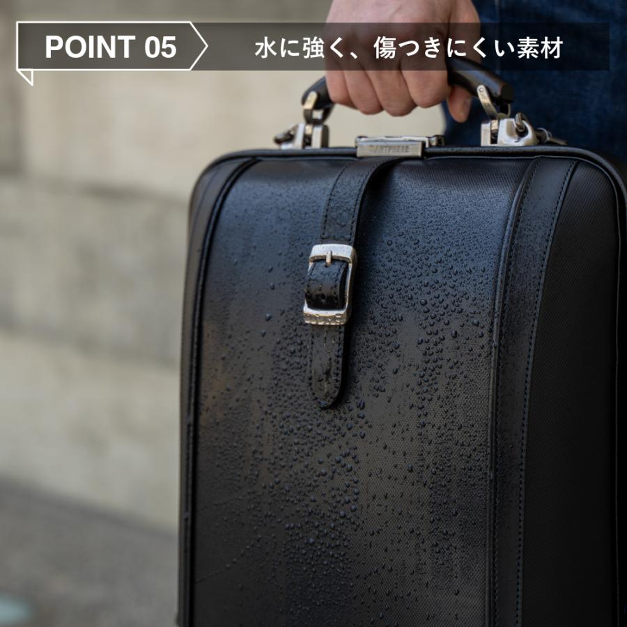 ARTPHERE 通勤リュック リュック ダレスバッグ ニューダレス