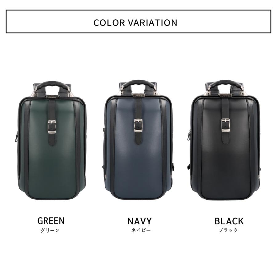 ARTPHERE 通勤リュック リュック ダレスバッグ ニューダレス