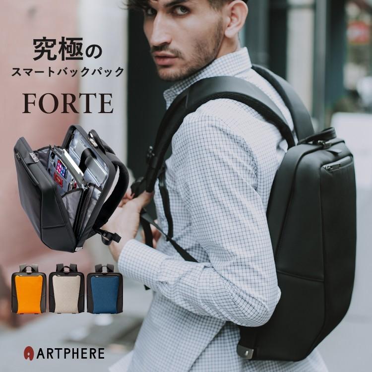 アートフィアー ダレスバッグ リュック Pc収納 ビジネスバッグ メンズ 40代 黒 Artphere Fw02 101 Artphere Onlineshop 通販 Yahoo ショッピング