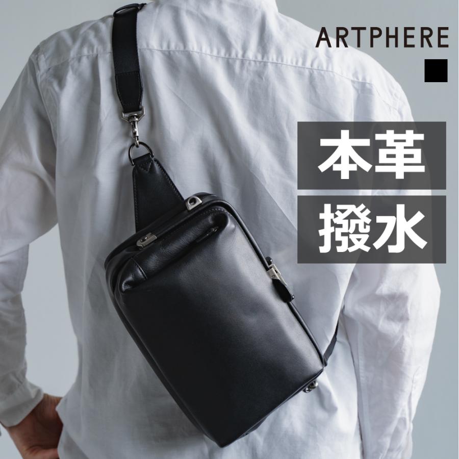 ARTPHERE ショルダーバッグ メンズ 斜めがけ かっこいい 小さめ ARTPHERE ショルダーバッグ メンズ 斜めがけ かっこいい 小さめ