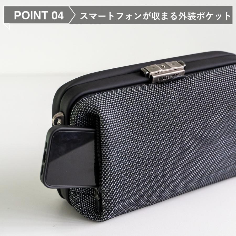 ARTPHERE ショルダーバッグ メンズ ブランド 40代 小さめ 斜 ARTPHERE ショルダーバッグ メンズ ブランド 40代 小さめ 斜