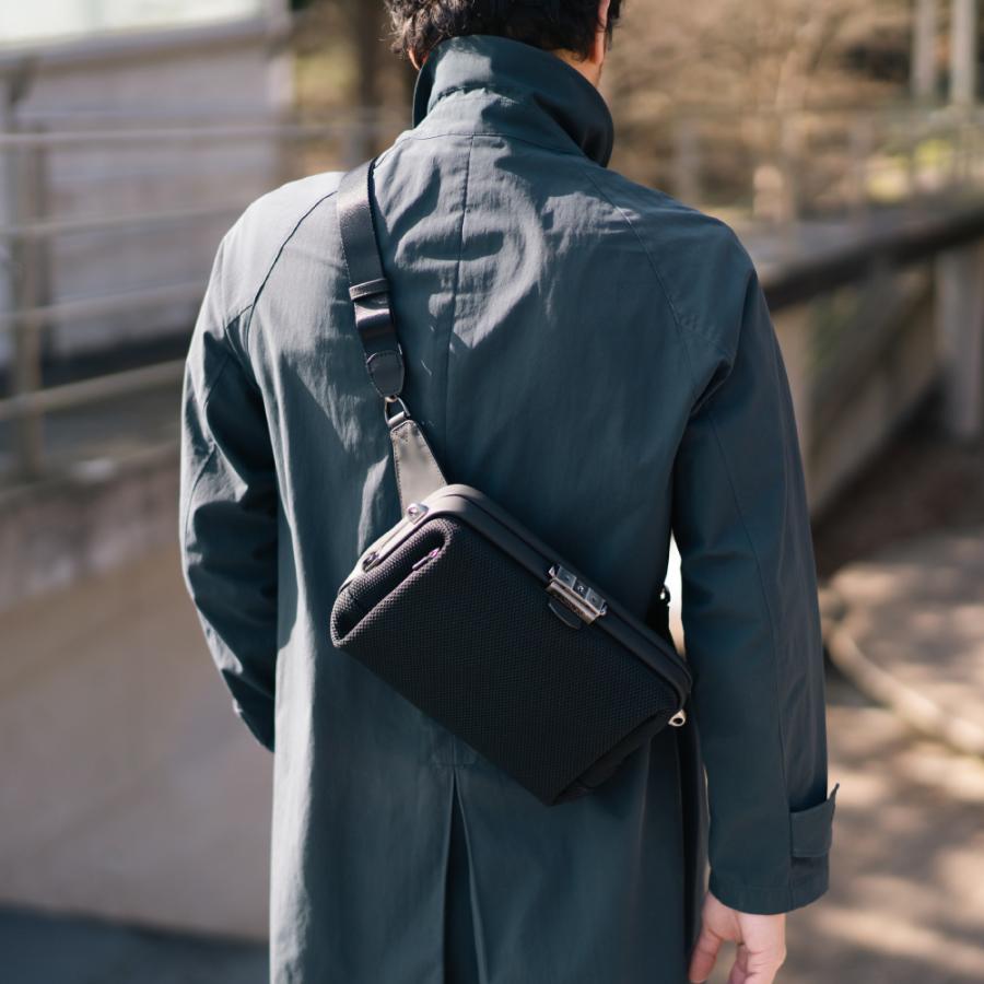 ARTPHERE ショルダーバッグ メンズ ブランド 40代 小さめ 斜 ARTPHERE ショルダーバッグ メンズ ブランド 40代 小さめ 斜