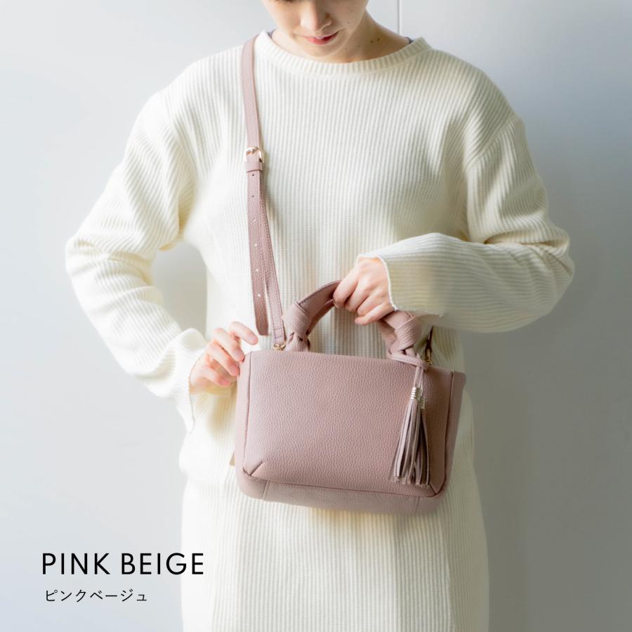 Atelier nuu（アトリエヌウ） ショルダーバッグ レディース 斜めがけ