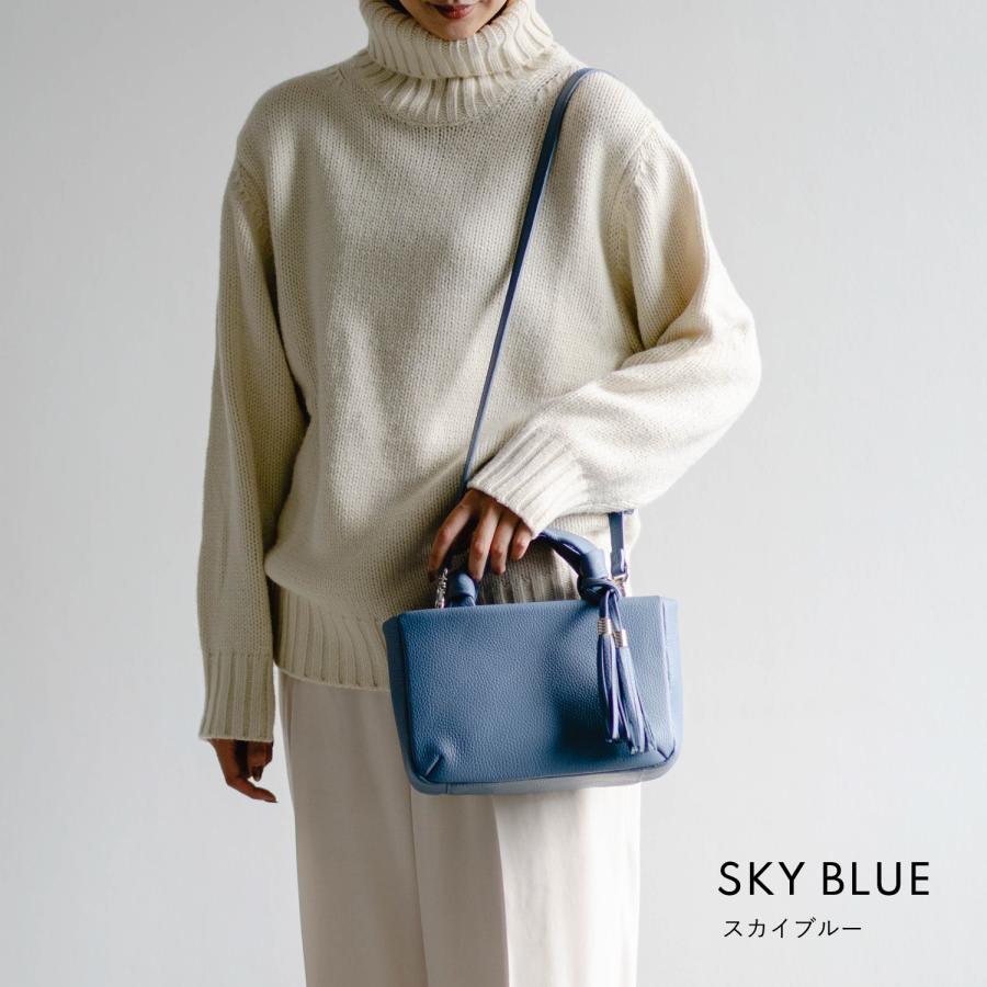 Atelier nuu（アトリエヌウ） ショルダーバッグ レディース 斜めがけ