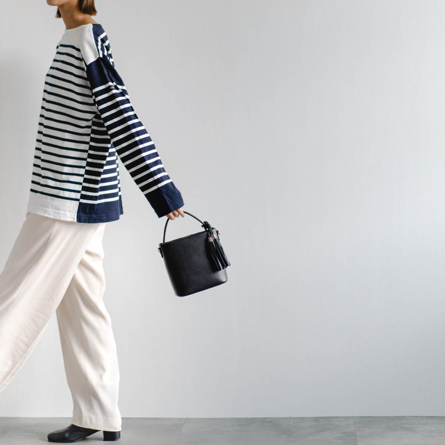 Atelier nuu（アトリエヌウ） ショルダーバッグ レディース 40代 軽い