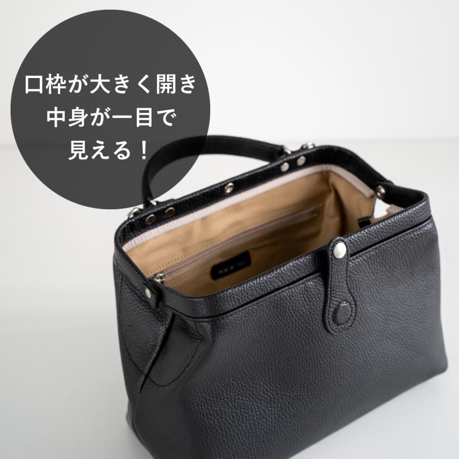 Atelier nuu（アトリエヌウ） レディース 大人 斜めがけ