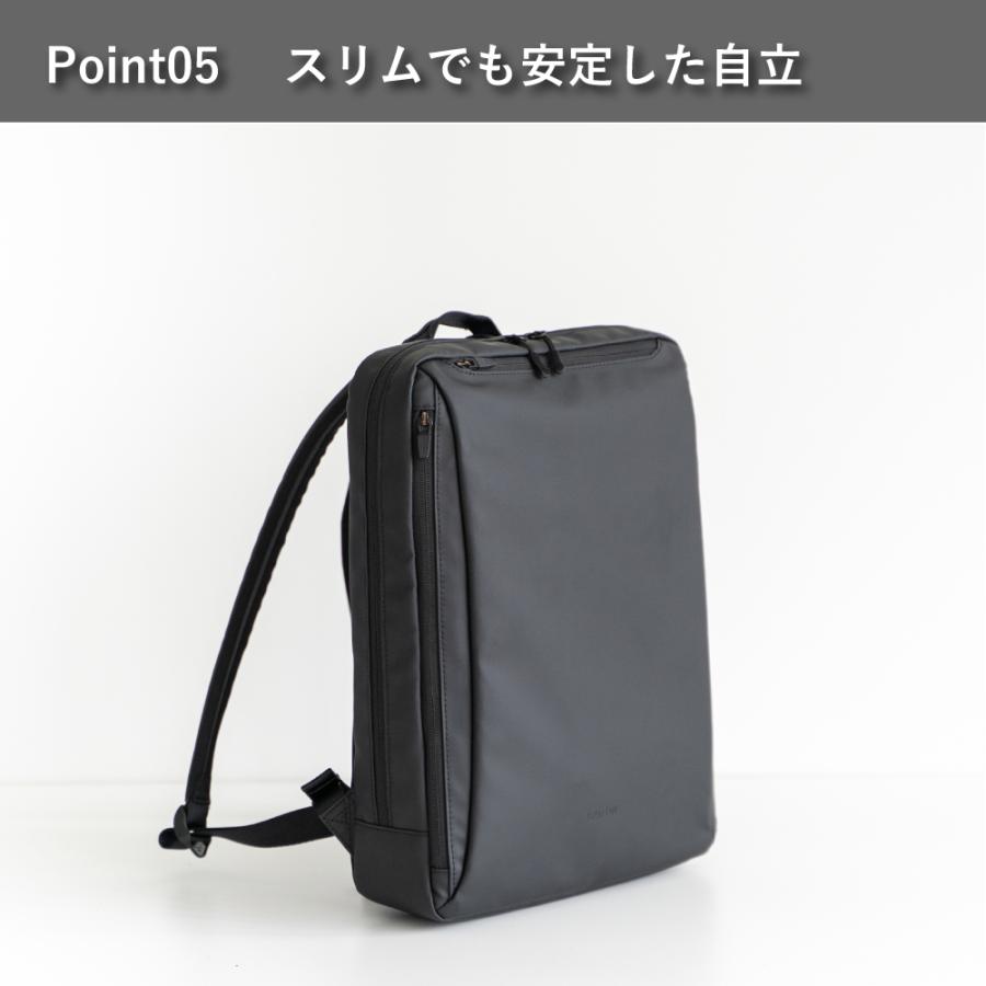 軽い レディース ビジネス リュック メンズ レディース 軽い 超軽量 通勤 通学PC バックパック リュックサック 14インチ 薄型 撥水 軽い RAIZON レゾン アーバン