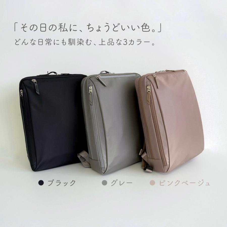 ARTPHERE（アートフィアー） バックパック レディース 軽量 通勤