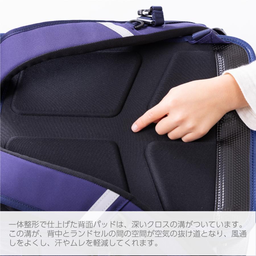 ランドセル 日本製 軽い 大容量 安全 男の子 かっこいい 女の子
