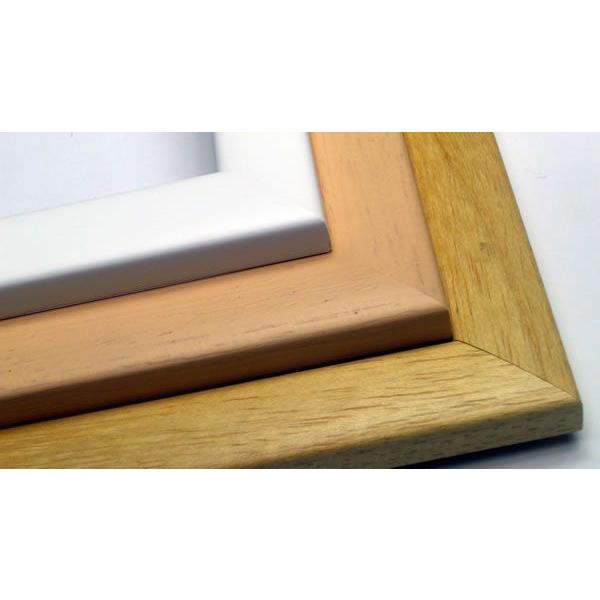 出荷区分A】特寸1800mm【ステインパネル】木製ポスターフレーム/フォト