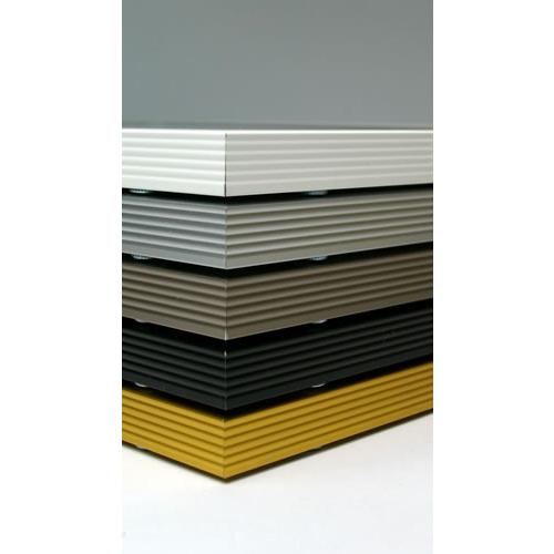 出荷区分A】900×700mm【FIT】アルミ製ポスターフレーム/フォトフレーム