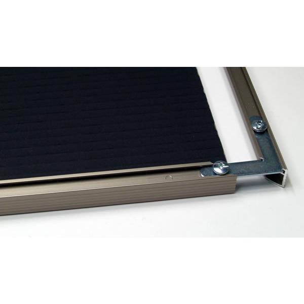 出荷区分A】900×700mm【FIT】アルミ製ポスターフレーム/フォトフレーム