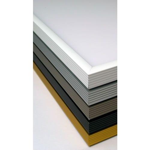 【出荷区分A】6個セット13％引き 900×600mm【FIT】アルミ製ポスターフレーム/フォトフレーム/額縁