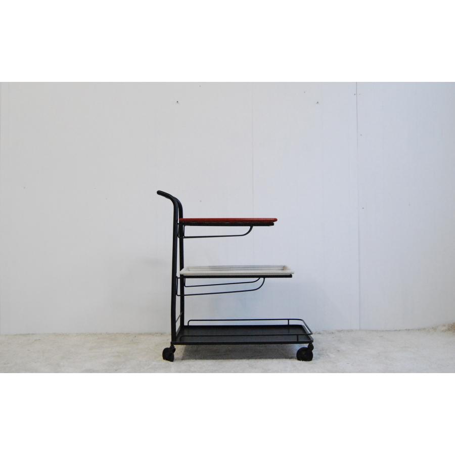 希少 Mathieu Mategot マシューマテゴ Mathieu Mategot / Magazine Rack - organ-online.com