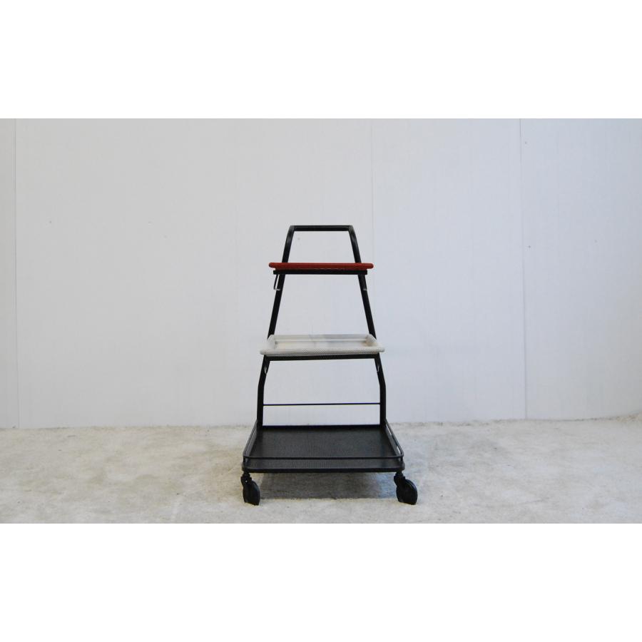 ハンス J・ウェグナー Mathieu Mategot Demon-table Artimeta