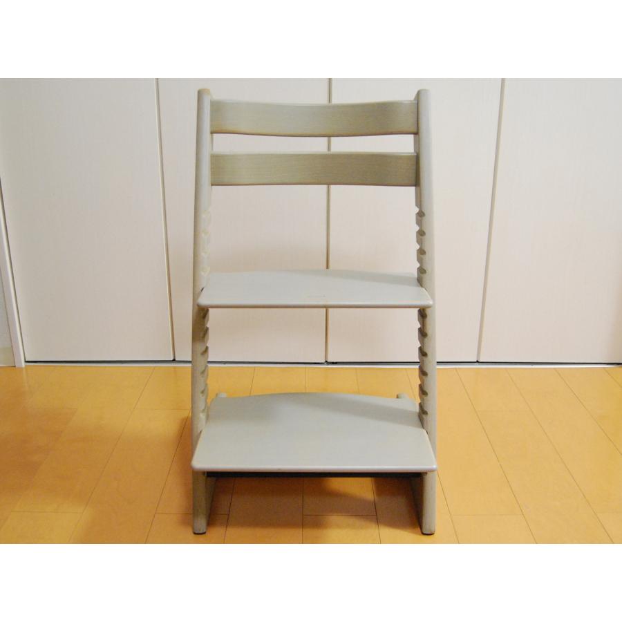 stokke tripp trapp ストッケ トリップトラップ北欧 ノルウェー  グレー | トリップトラップ | 03