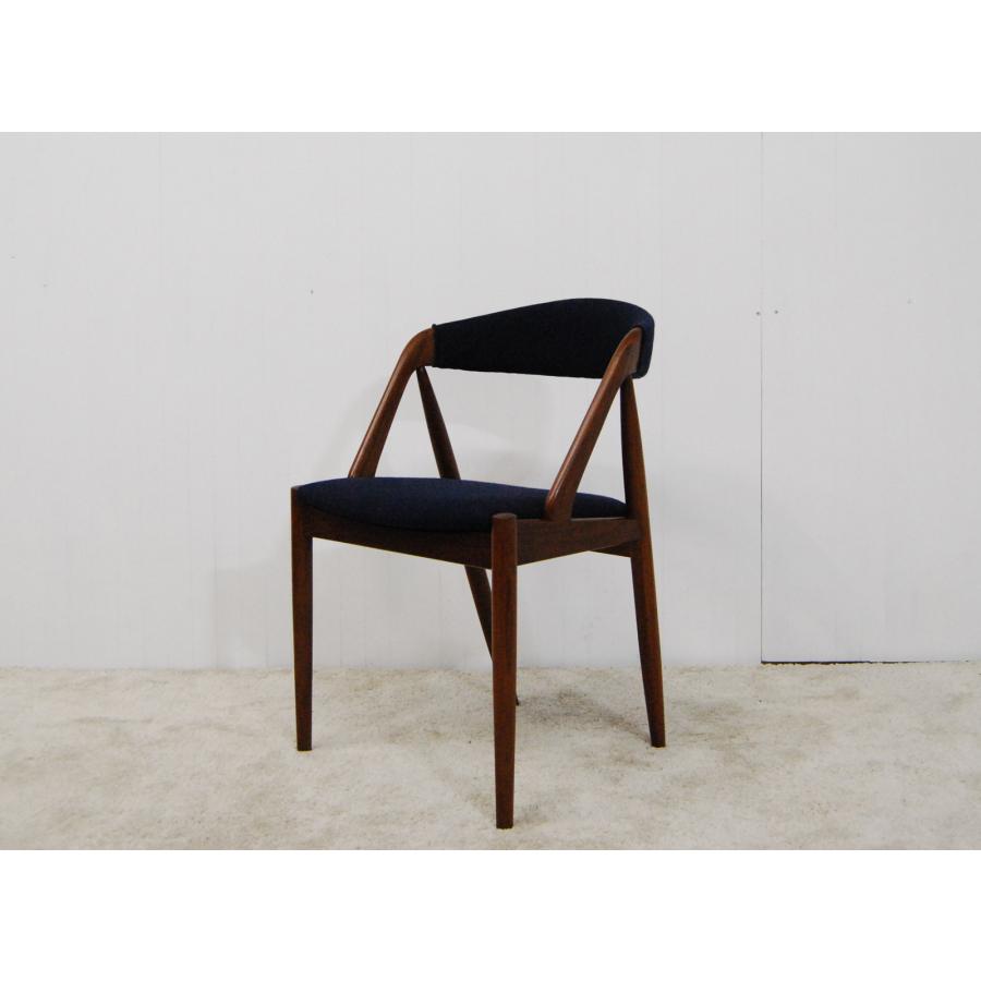 ハンス J・ウェグナー Kai Kristiansen NV31 Dining Chair カイ