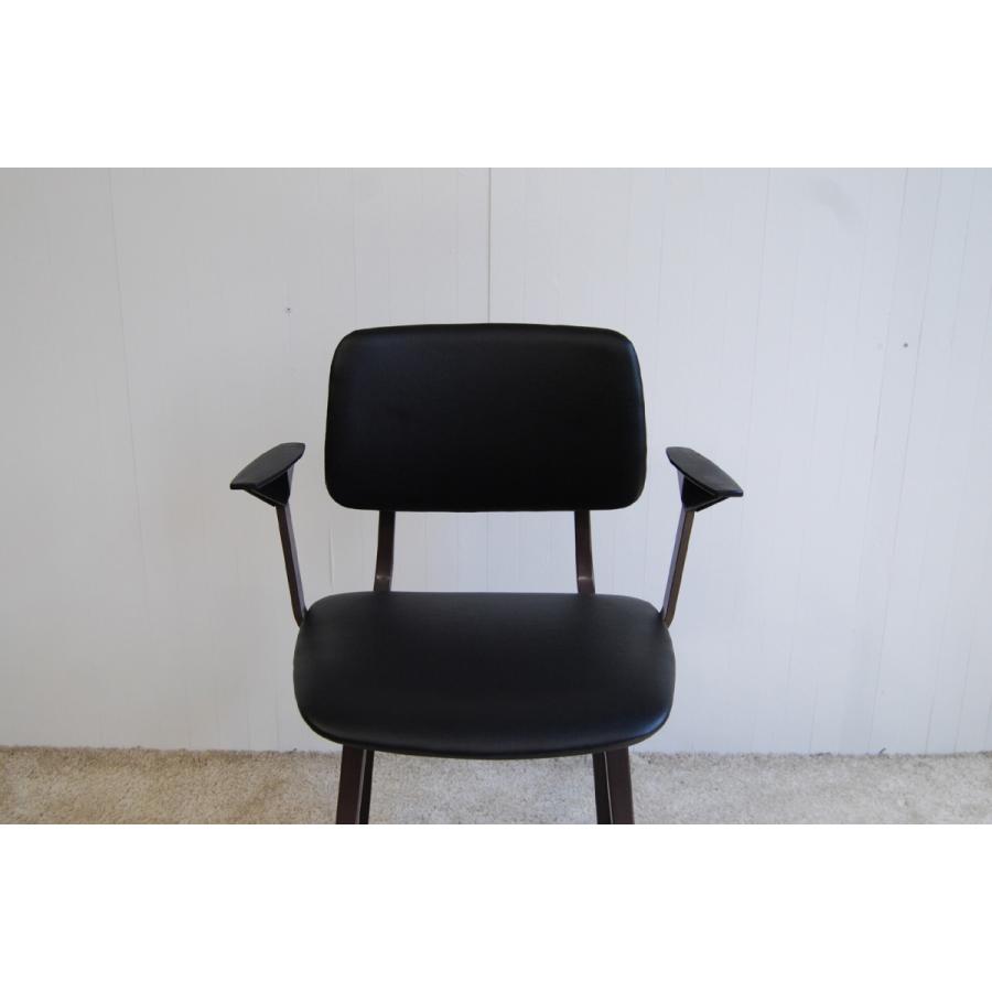 Friso Kramer Revolt Arm Chair フリソ・クラマー レボルト Friso Kramer Revolt Arm Chair フリソ・クラマー レボルト