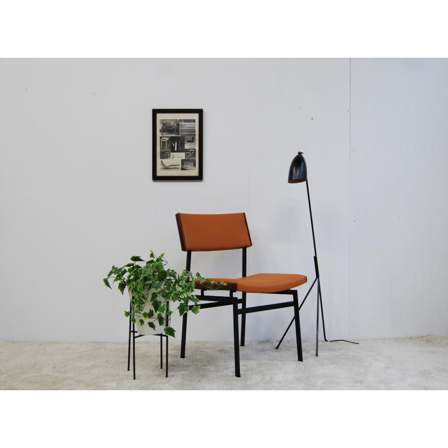 Hulmefa Propos 60's Metal Frame Chair : artract - 通販 - Yahoo