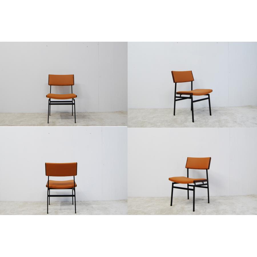 Hulmefa Propos 60's Metal Frame Chair : artract - 通販 - Yahoo