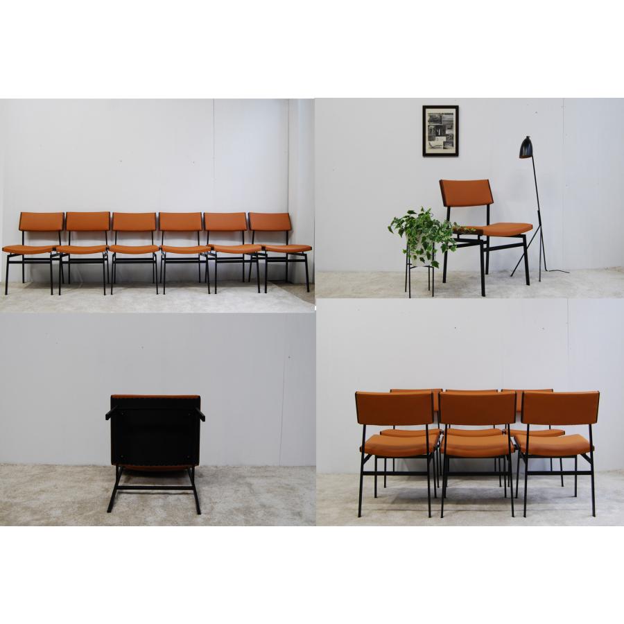 Hulmefa Propos 60's Metal Frame Chair : artract - 通販 - Yahoo