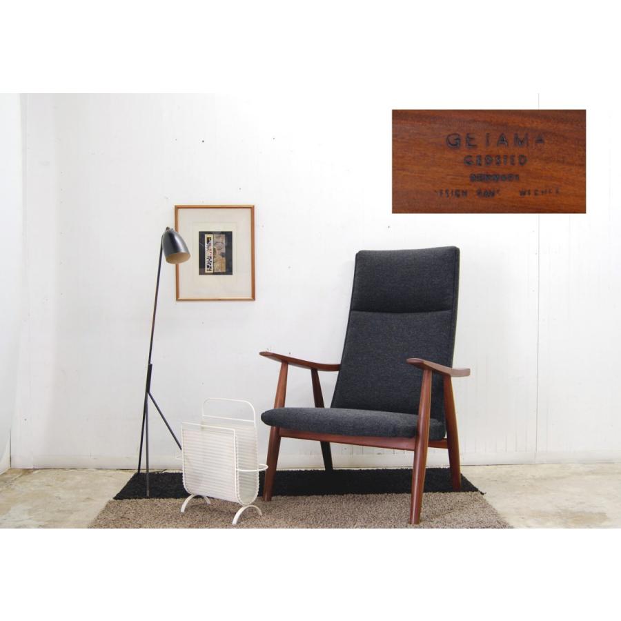 ハンス J・ウェグナー（Hans J. Wegner） ハンス ウェグナー Hans J