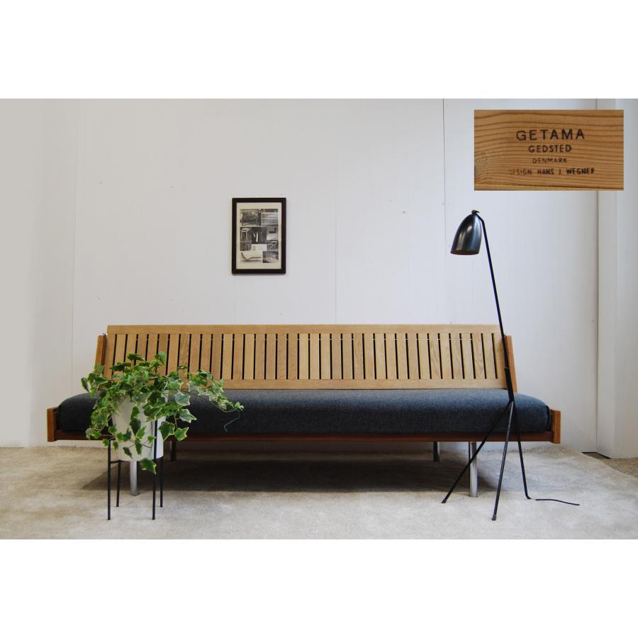 ハンス J・ウェグナー（Hans J. Wegner） ハンス j ウェグナー GE7