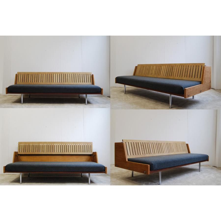 ハンス J・ウェグナー（Hans J. Wegner） ハンス j ウェグナー GE7