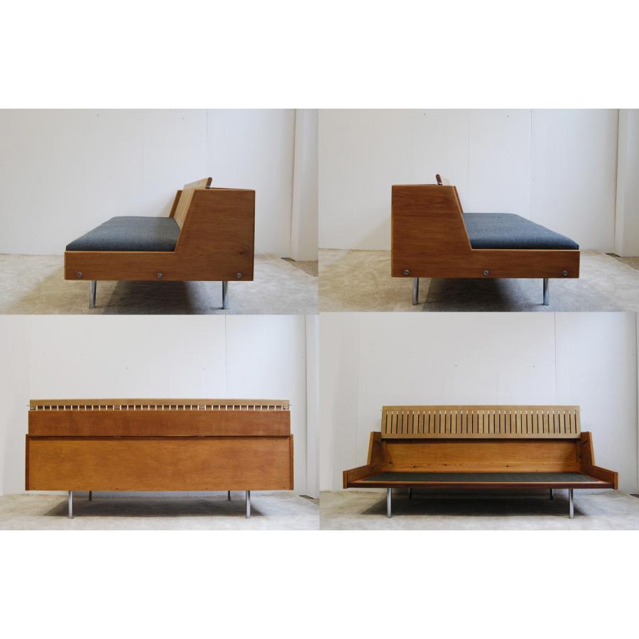 ハンス J・ウェグナー（Hans J. Wegner） ハンス j ウェグナー GE7