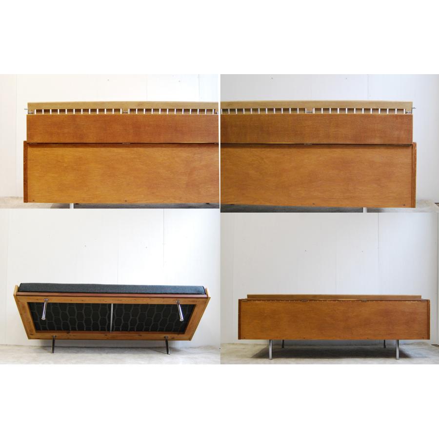 ハンス J・ウェグナー（Hans J. Wegner） ハンス j ウェグナー GE7