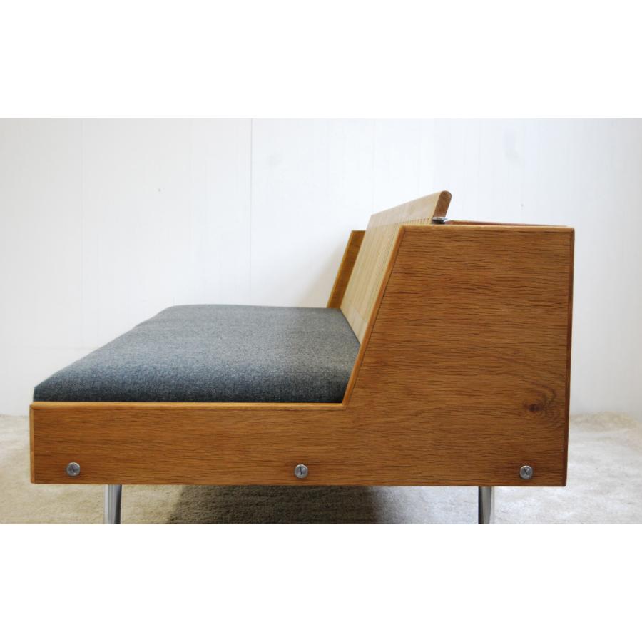 ハンス J・ウェグナー（Hans J. Wegner） ハンス j ウェグナー GE7