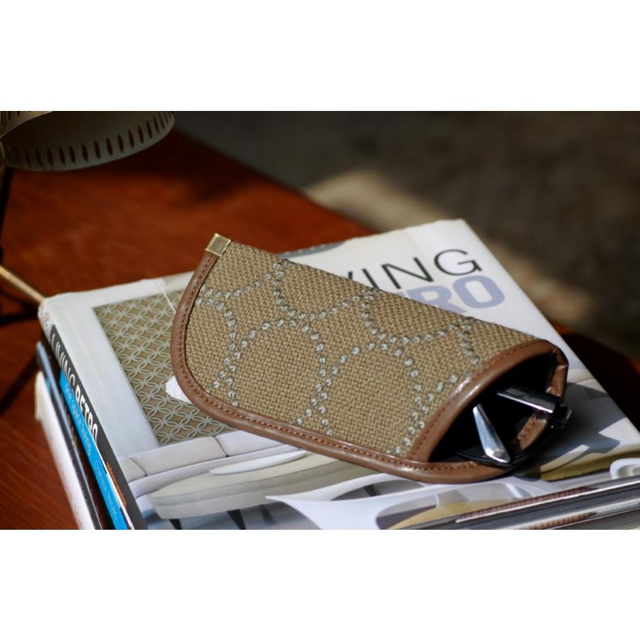 デンマーク、クヴァドラ社「mina perhonenミナペルホネン」の皆川明氏