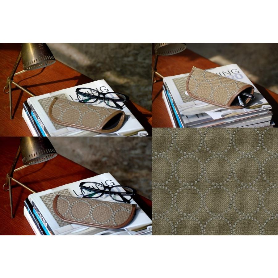 デンマーク、クヴァドラ社「mina perhonenミナペルホネン」の皆川明氏