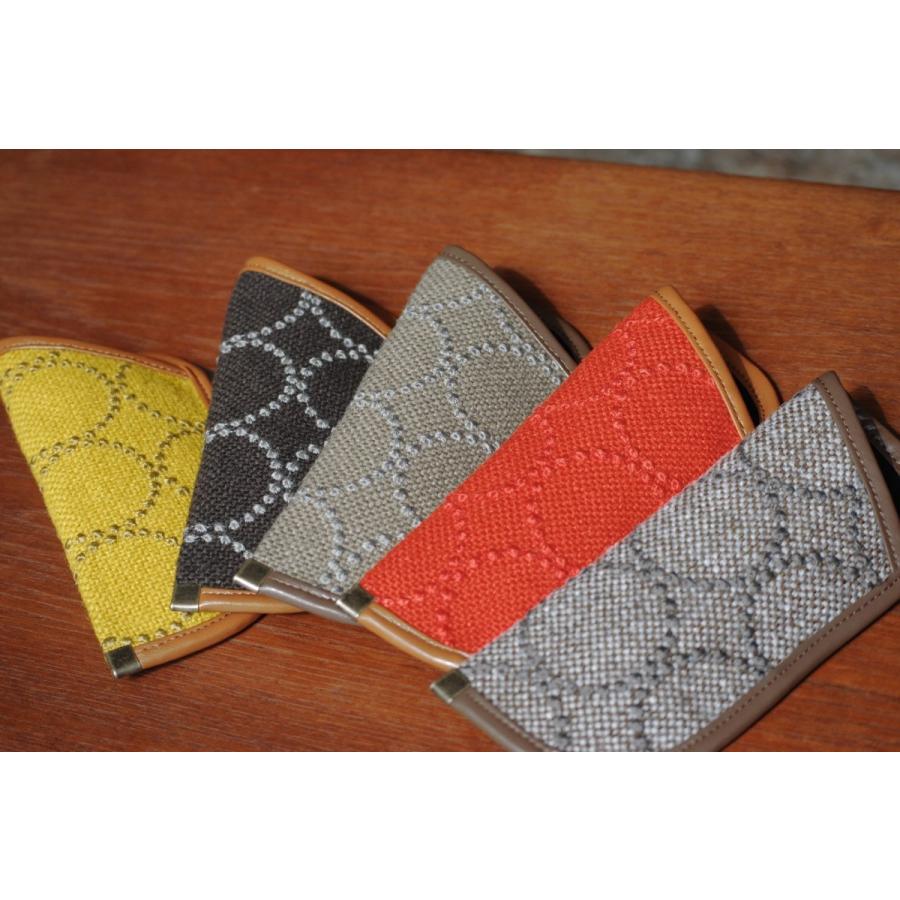 デンマーク、クヴァドラ社「mina perhonenミナペルホネン」の皆川明氏