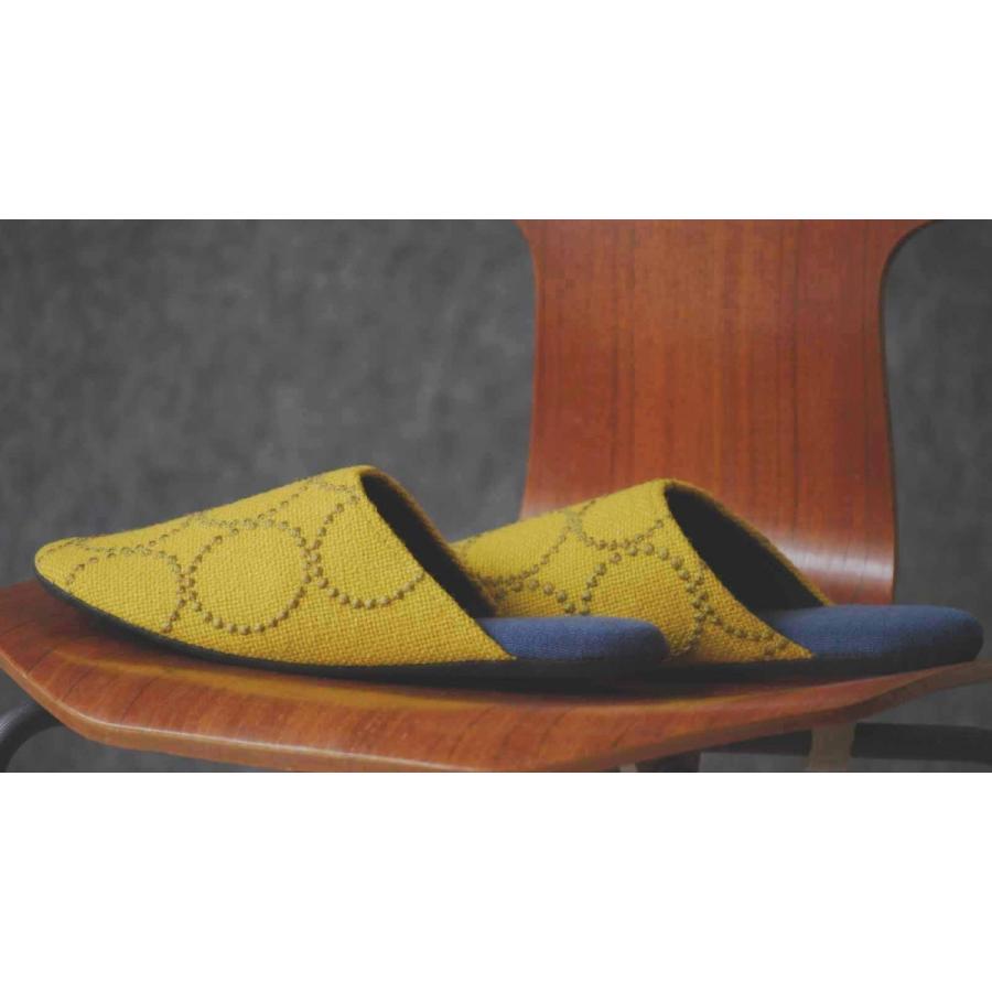 デンマーク、クヴァドラ社「mina perhonenミナペルホネン」の皆川明氏